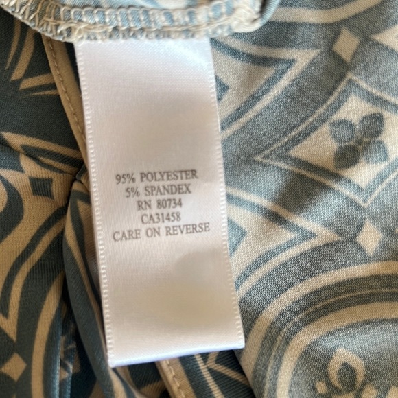 BCBCMAXAZRIA Top Size Small S - Picture 8 of 9